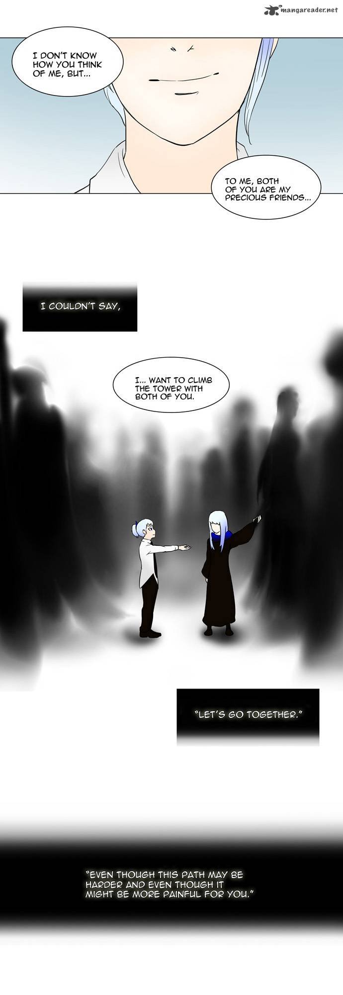 Tower of God Chapter 53 image 20